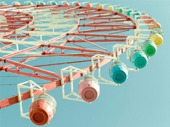 獨一無二朋友圈個性說說帶圖片 感謝相識不計消失回頭是狗