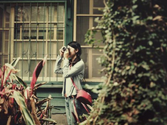 張嘉佳《從你的全世界路過》經(jīng)典語錄 張嘉佳關(guān)于人生和愛情的哲理句子大全