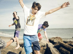 最新霸氣超拽的說說帶圖片 最美好的時光都留給你