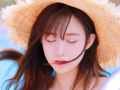 2018流行說說配圖：今天是一個(gè)好天氣，我希望你們都能遇上你們所愛的人。