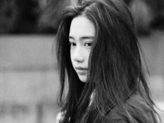 傷感說說配圖黑白心情短語(yǔ) 再大大咧咧的人也會(huì)覺得難過