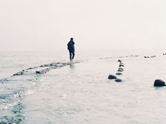 早安2018的正能量陽光早安心語句子 很勵志又有哲理的勵志句子大全