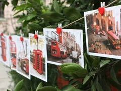 簡短的一句話寫盡了唯美 最近很火的唯美句子