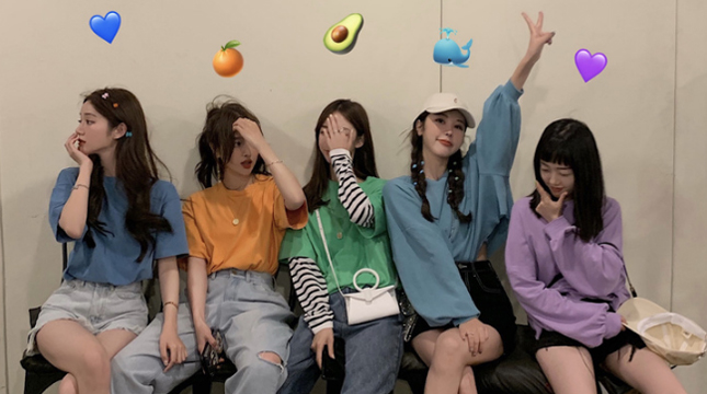 2019畢業(yè)寄語(yǔ)簡(jiǎn)短一句話 有點(diǎn)傷感舍不得的畢業(yè)季說說