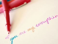 有些傷感的英文句子 又帶著些唯美的英文句子大全