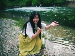 文字控超喜歡的文藝小清新句子 非常唯美又詩意的句子