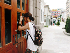 特別文藝抒情的古風(fēng)愛情句子 極致的思念一個人的愛情句子