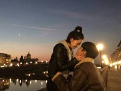 闞清子承認(rèn)分手了：你喜歡大海，我愛(ài)過(guò)你