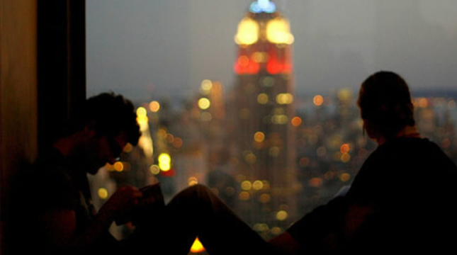 2019情人節(jié)說說心情短語 214情人節(jié)發(fā)的朋友圈傷感說說