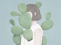 看完想哭心好累的說說精選2018 愛情不是早睡就是多喝水