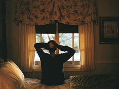 曖昧讓人受盡委屈的傷感說說 2018特別委屈心酸的傷感說說