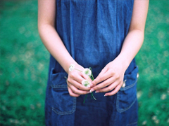 太想念一個人的心情說說 一想到你就淚流滿面的傷感說說