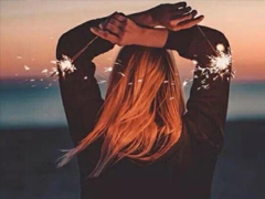 快手最流行的傷感說說 好煩好心累的說說