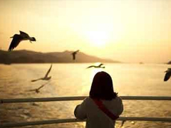 一個人單身久了的傷感說說 失去最愛的人的難過說說2018