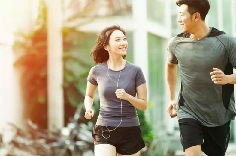 備孕期間如何運動 掌握正確的運動方法很重要