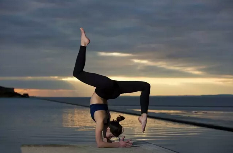 備孕期間如何運動 掌握正確的運動方法很重要