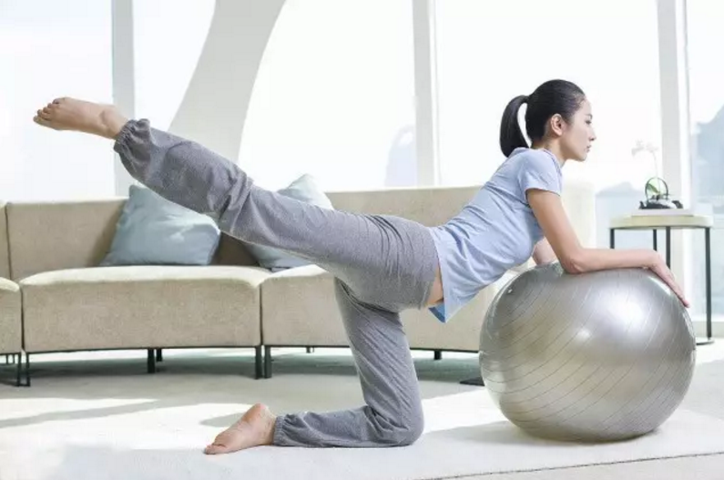 備孕期間如何運動 掌握正確的運動方法很重要