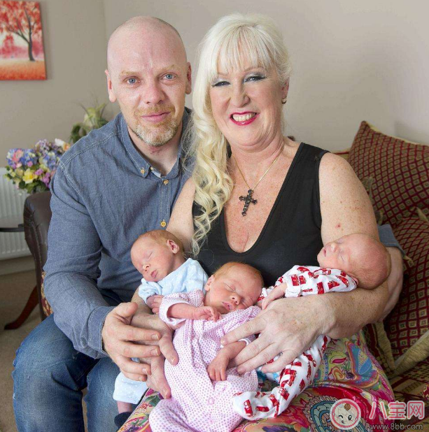 高齡產(chǎn)婦生孩子會遇見這樣一些危險(xiǎn) 懷孕年紀(jì)大危害