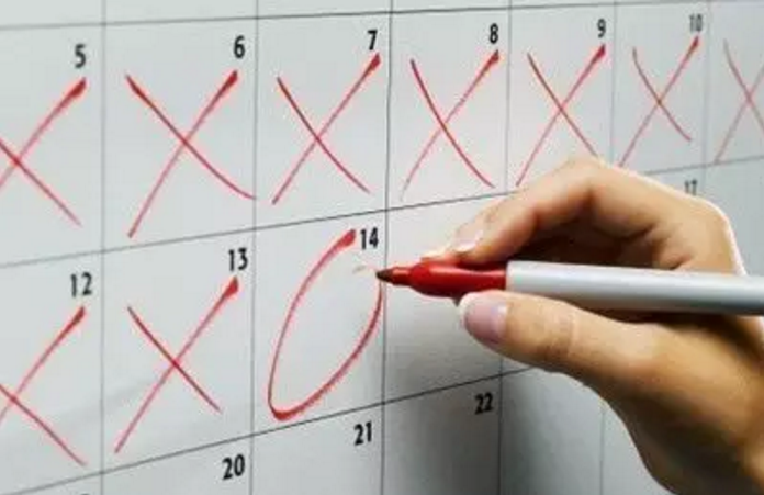 想要快速懷孕 首先了解排卵跡象