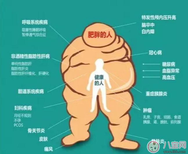 備孕前體重超標(biāo)怎么辦？準(zhǔn)備懷孕前需要減肥嗎？