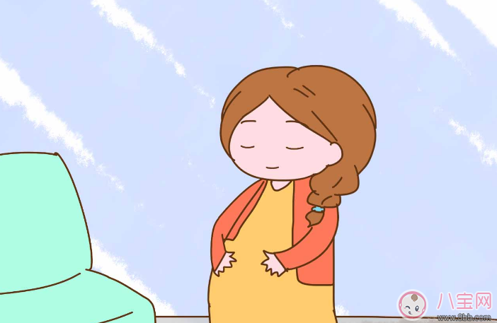 怎么分辨胖子和懷孕 如何分辨一個(gè)人是懷孕還是肥胖