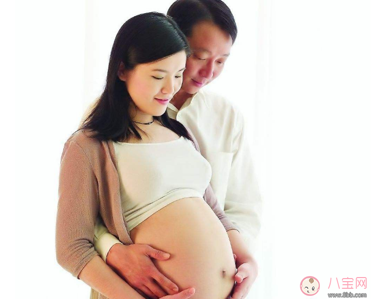 高齡懷孕風(fēng)險可以降低 生活習(xí)慣要變