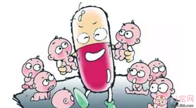 排卵藥可以增加雙胞胎幾率嗎 排卵藥能懷雙胞胎嗎