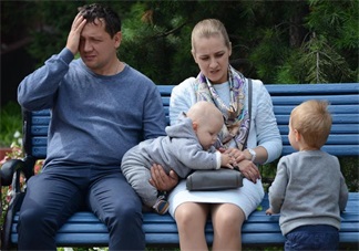 備孕三個(gè)月懷不上 其實(shí)懷不上并不是一個(gè)人的錯(cuò)