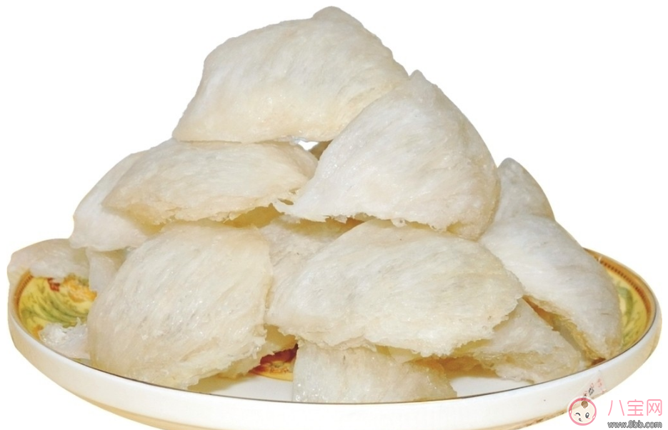 備孕要不要吃燕窩 吃燕窩備孕方法