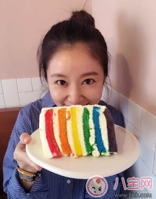 林心如愛吃甜食生女孩  懷孕如何測(cè)男女