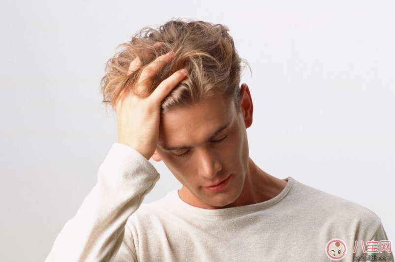 男人有黑眼圈是腎虛嗎 男士去黑眼圈小妙招