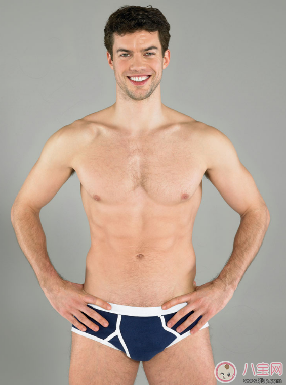 男人穿這種內(nèi)褲居然會(huì)不育 選擇男士?jī)?nèi)褲技巧