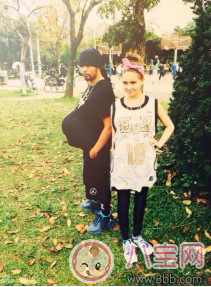 當個暖爸可緩解孕媽生產疼痛 怪不得昆凌患多囊還準備三胎計劃 當個暖爸可緩解孕媽生產疼痛 怪不得昆凌患多囊還準備三胎計劃