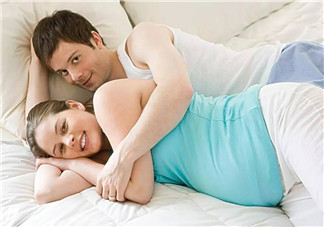 當(dāng)個暖爸可緩解孕媽生產(chǎn)疼痛 怪不得昆凌患多囊還準(zhǔn)備三胎計劃