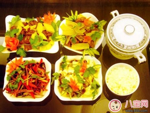 女性備孕吃什么養(yǎng)卵泡 女性備孕食譜 女性備孕吃什么養(yǎng)卵泡 女性備孕食譜