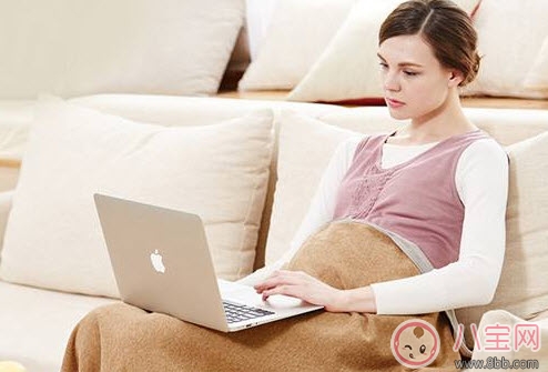 備孕期間能用電腦嗎 電腦工作者懷孕備孕如何準(zhǔn)備