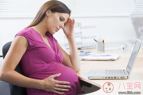 備孕期間能用電腦嗎 電腦工作者懷孕備孕如何準(zhǔn)備