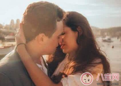 2017國際接吻日如何接吻辨別真愛 接吻了解愛情