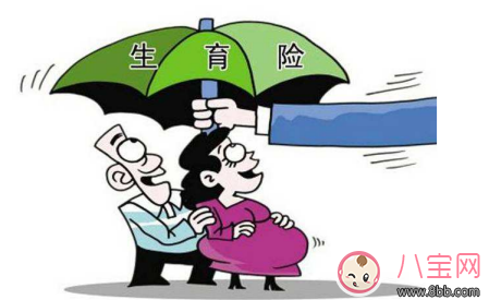 二胎生育保險(xiǎn)政策大普及