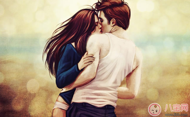 接吻高技巧玩法 接吻日一定要會