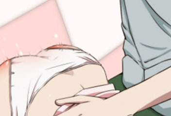 為什么男生啪啪啪的時候老愛打女生屁股