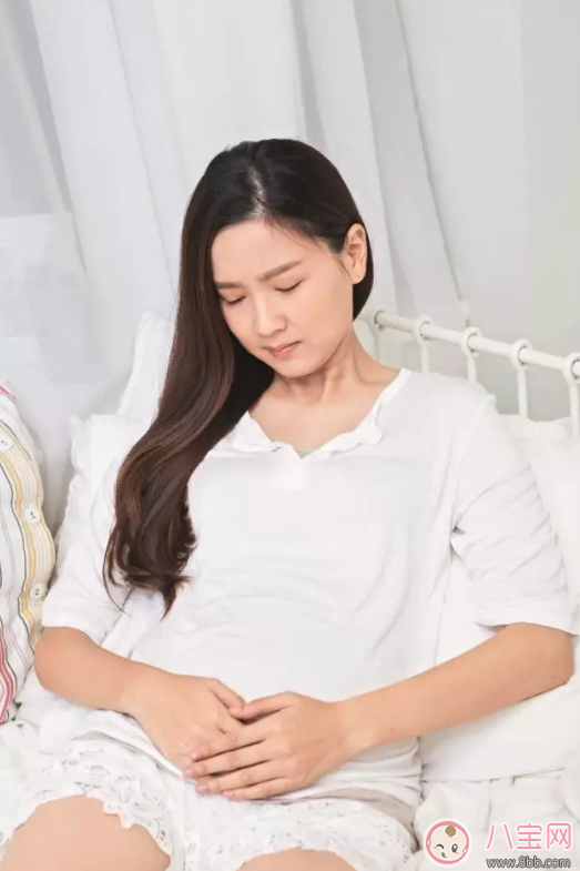 孕期肚子痛怎么辦？分清原因很關(guān)鍵