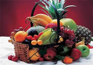 備孕吃什么好   夏天備孕補葉酸水果推薦