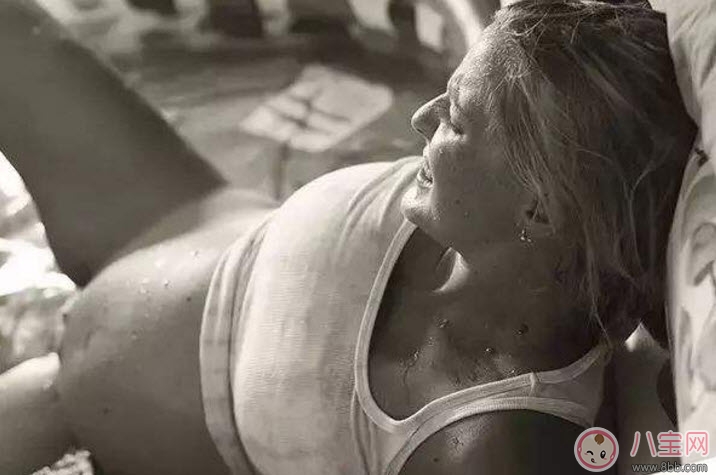 順產側切縫合哪個最痛 順產側切有多痛