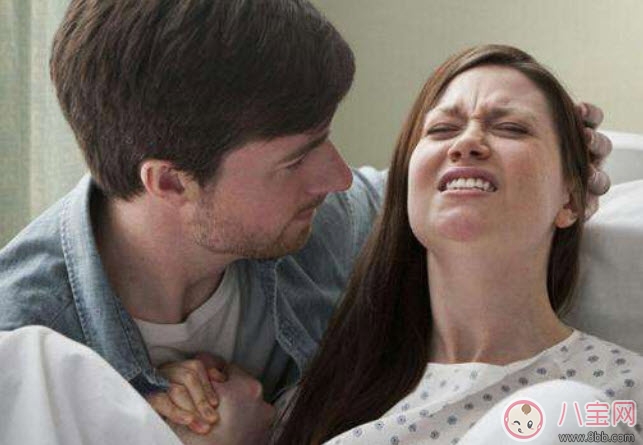 順產側切縫合哪個最痛 順產側切有多痛