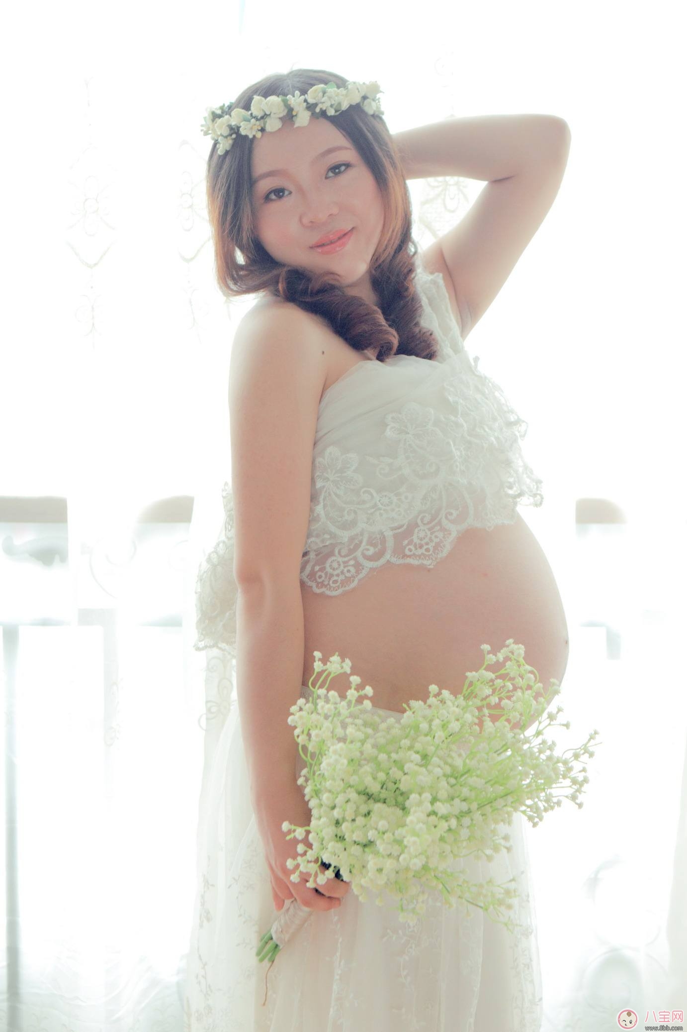 中秋節(jié)聚會孕婦可以化妝嗎？孕期化妝技巧有哪些？