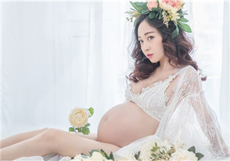 中秋節(jié)聚會孕婦可以化妝嗎？孕期化妝技巧有哪些？