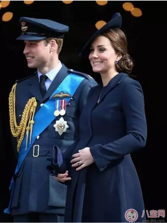 凱特王妃喜懷三胎孕吐嚴重 如何緩解孕吐癥狀