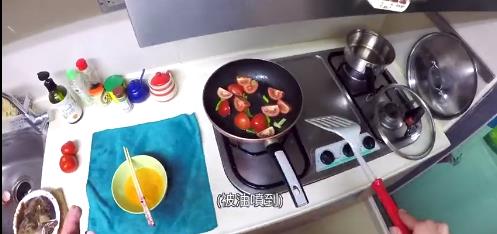 丈夫用鏡頭記錄妻子懷孕十個月 網友直呼這大概就是幸福的樣子吧