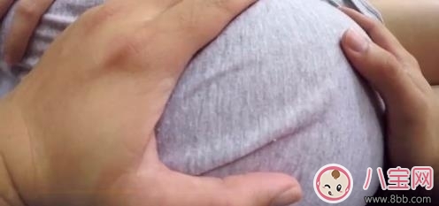 丈夫用鏡頭記錄妻子懷孕十個月 網友直呼這大概就是幸福的樣子吧